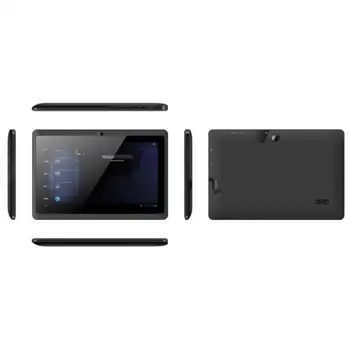 

7 Inch Quad Core Kid Children Tablet PC 8GB Android 4.0 Learning Tablet NEW For Wechat