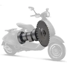 Мотоцикл распределительного вала кулачковый вал в сборе скутер двигатель запчасти для Gy6 Gy80/60 C-c 80 C-c/haomai/Gwangyang/Zhongsha N1