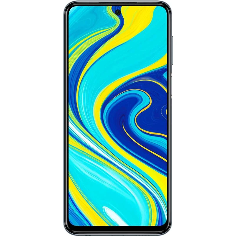 Смартфон XIAOMI Redmi Note 9 Pro 6/128Gb серый|Смартфоны| |