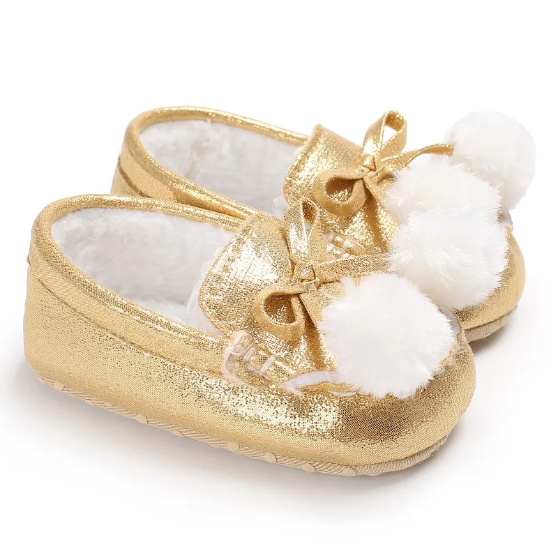 Обувь для новорожденных мальчиков и девочек детские мокасины для младенцев из кожи пу для детей детские пинетки для малышей