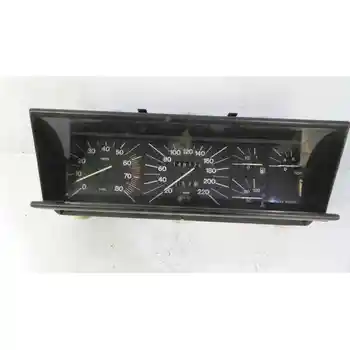 

2666586 watch Features Km Alfa Romeo 75 1.8 Ie