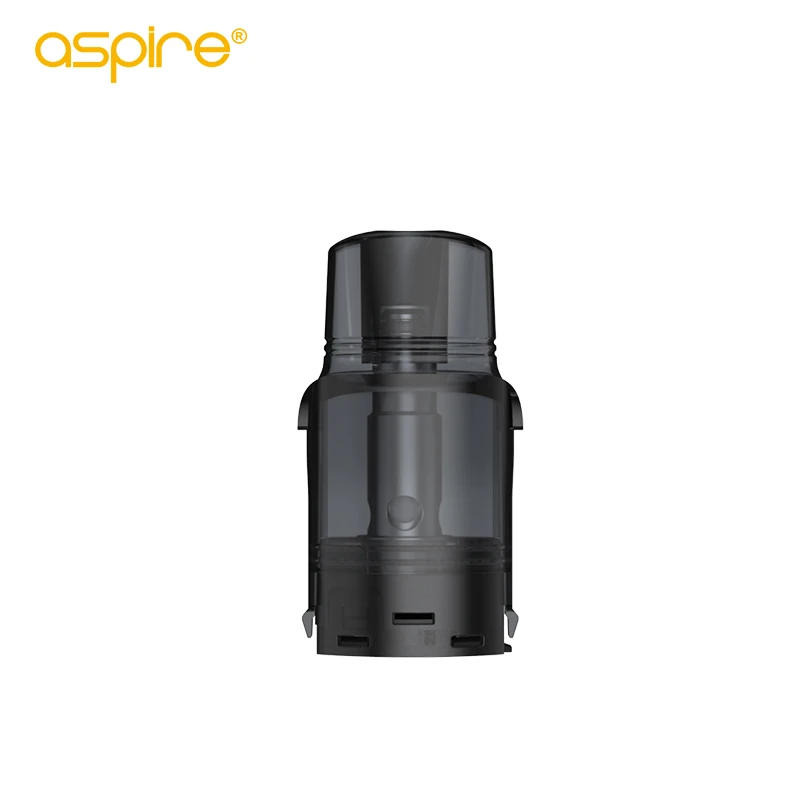 

Aspire OBY Pod 2ml with 1.2ohm non-replaceable mesh coil for Aspire OBY Kit About 20 days delivery tracking Available 3pcs/pack