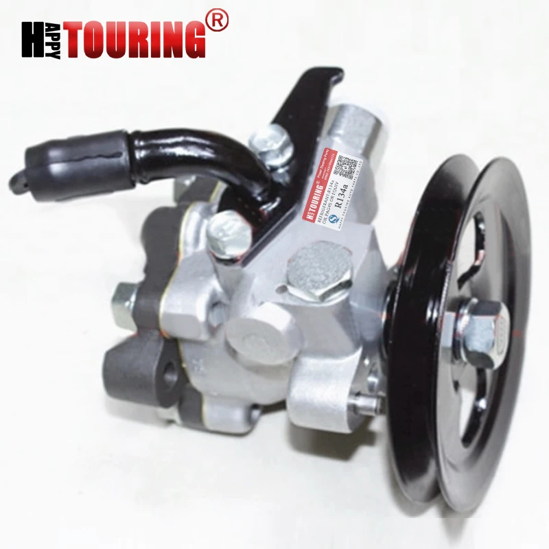 New Power Steering Pump For Hyundai Terracan 2001 2002 2003 2004 2005