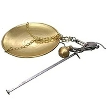 

STADERA OTTONE Kg.20/24 [MIRNO ]