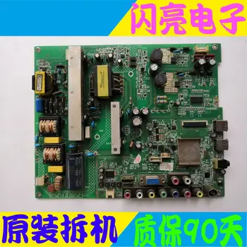 

Original logic board main board led40f3300dce main board 35017208 screen 53yt circuit board