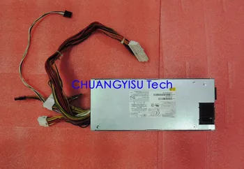 

Free shipping CHUANGYISU for original 1U server Power Supply,650W,S12-650P1BB,S650E008L , work perfect