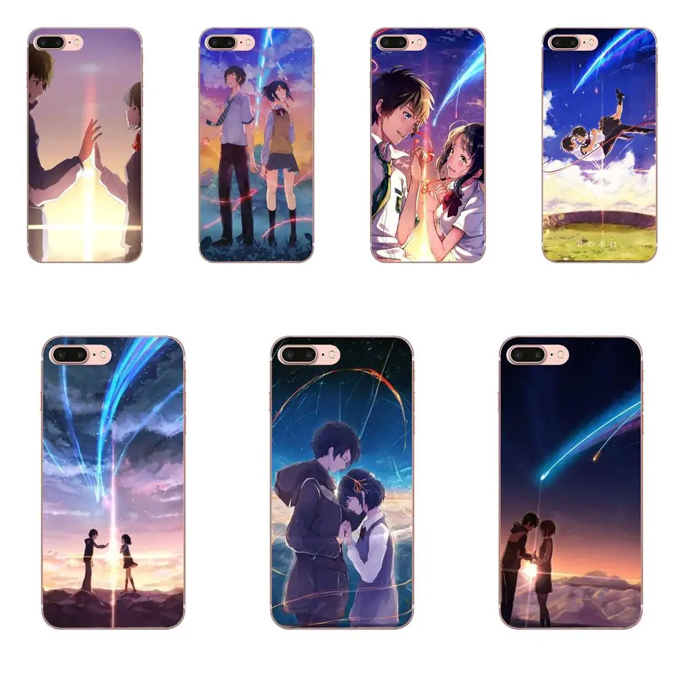 Типа сделай сам для костюмированной вечеринки по японскому аниме ваше имя Huawei