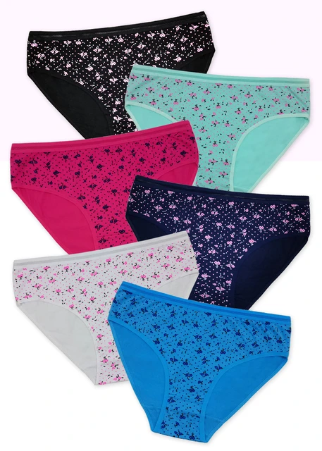 Hot Selling 1Pc/Lot New Large Size Briefs Women's Panties Big