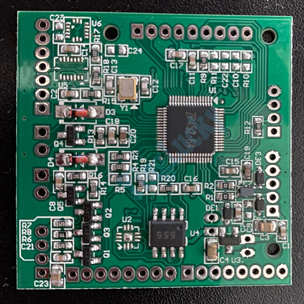 Brook Ps3 Ps4 Usb Encoder Joystick Arcade Stick Controller Per Pc Raspberry Pi Ps Box