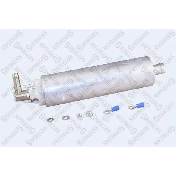 Насос топливный электрический 4.0bar\ MB W124/W202/W210 2.0-5.5
