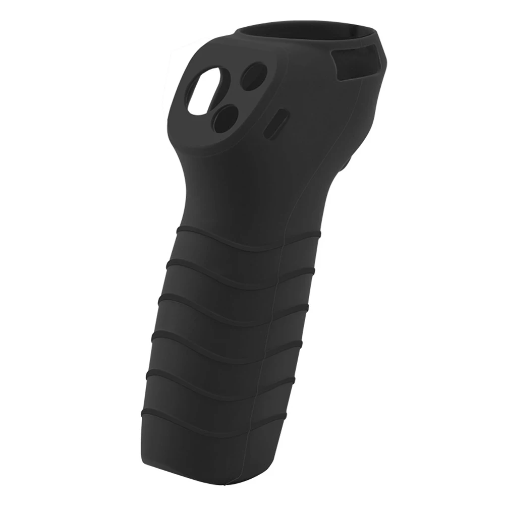 Рукоятка силиконовый защитный чехол для OSMO Mobile 3 ручной Gimbal Hi 888