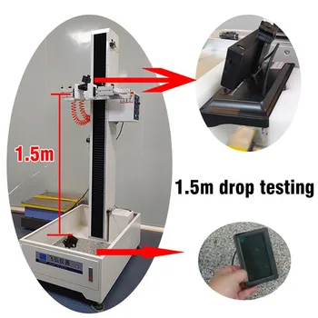 

Multifunctional Outdoor Camera 4.3 Inch Infrared Night Vision Anti-fall Anti-vibration Scope Sight 200-400m Visible Distance