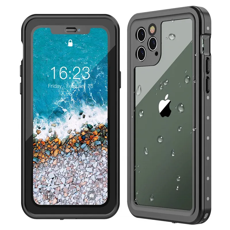 Противоударный чехол для iPhone 11 Pro Max спортивные Чехлы активного отдыха