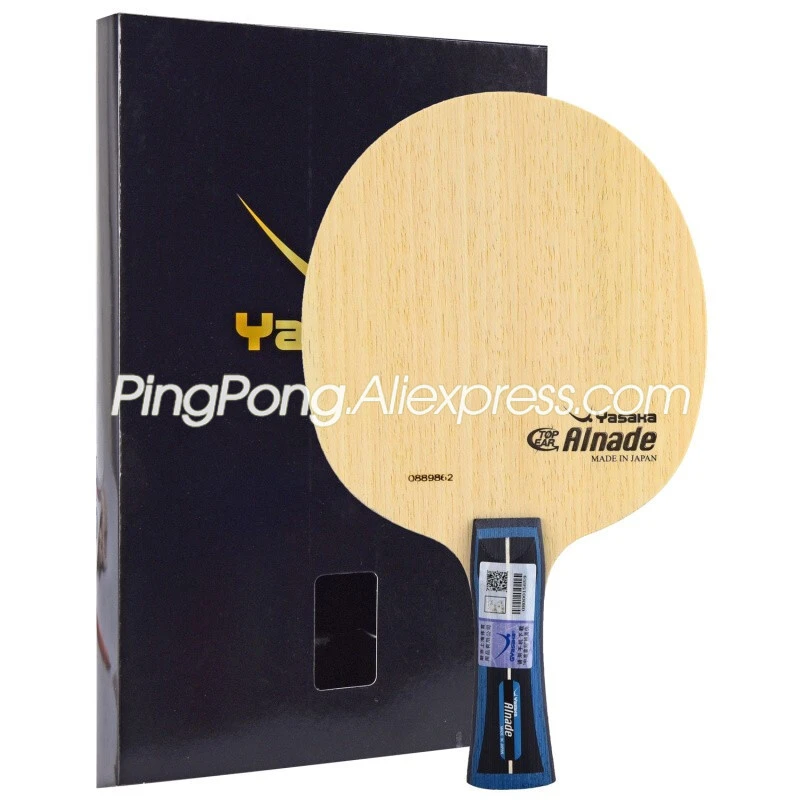 Yasaka Masa Tenisi Raketi