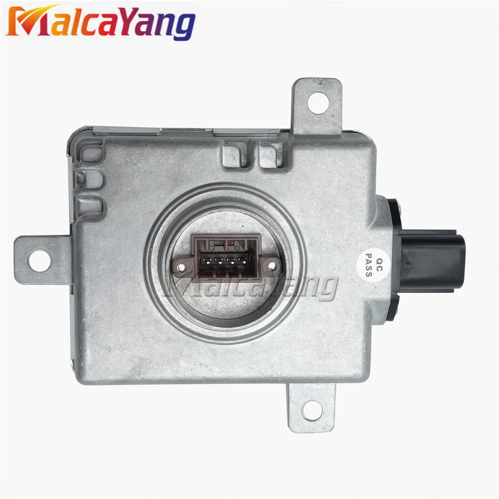 Новый HID XENON D2S балласт для Mitsubishi Acura Honda Mazda W3T19371 | Автомобили и мотоциклы
