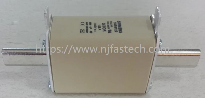 3NE4122 125a 1000v автоматический предохранитель