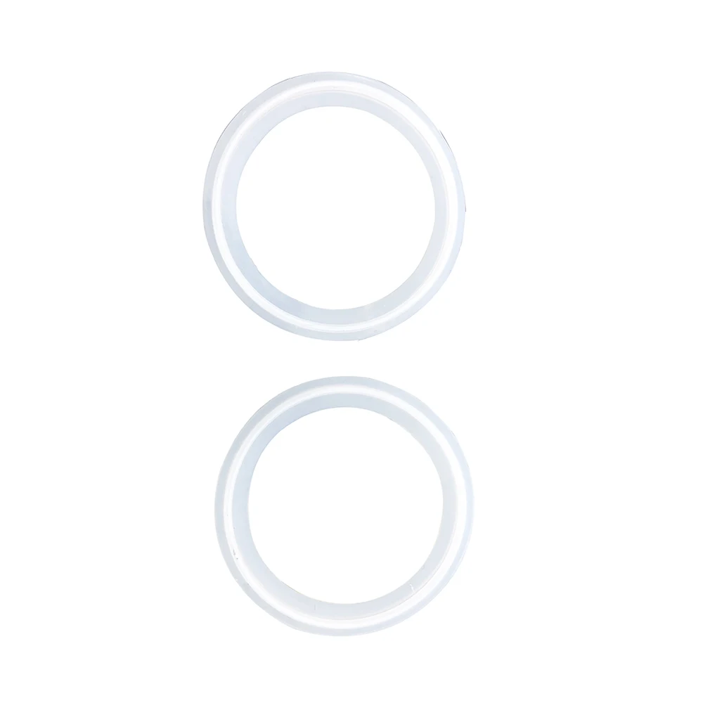 O-Rings and Sealing Rings for 500/1000ml Semi-auto Paste Filling Machine Parts 4