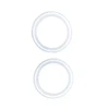 O-Rings and Sealing Rings for 500/1000ml Semi-auto Paste Filling Machine Parts 4