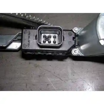 

2456541 Power Windows Front Right Opel Astra H Sedan 1.9 16v Cdti