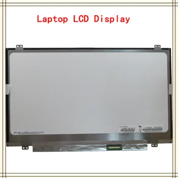 

14.0" Glossy WXGA HD Slim LED LCD Screen B140XTN02 V.3 B140XTN02.3 (40 pin)
