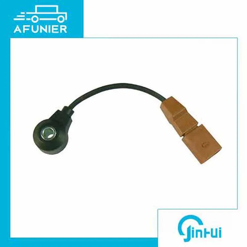 1pcs Knock sensor for VW Audi skoda seat OE NO.06F-905-377 | Автомобили и мотоциклы