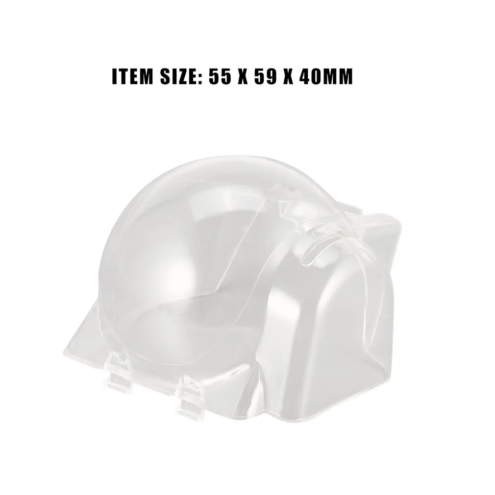 Камера Gimbal крышка Анти горб Защитная протектор защита для DJI Mavic Pro/Платиновые