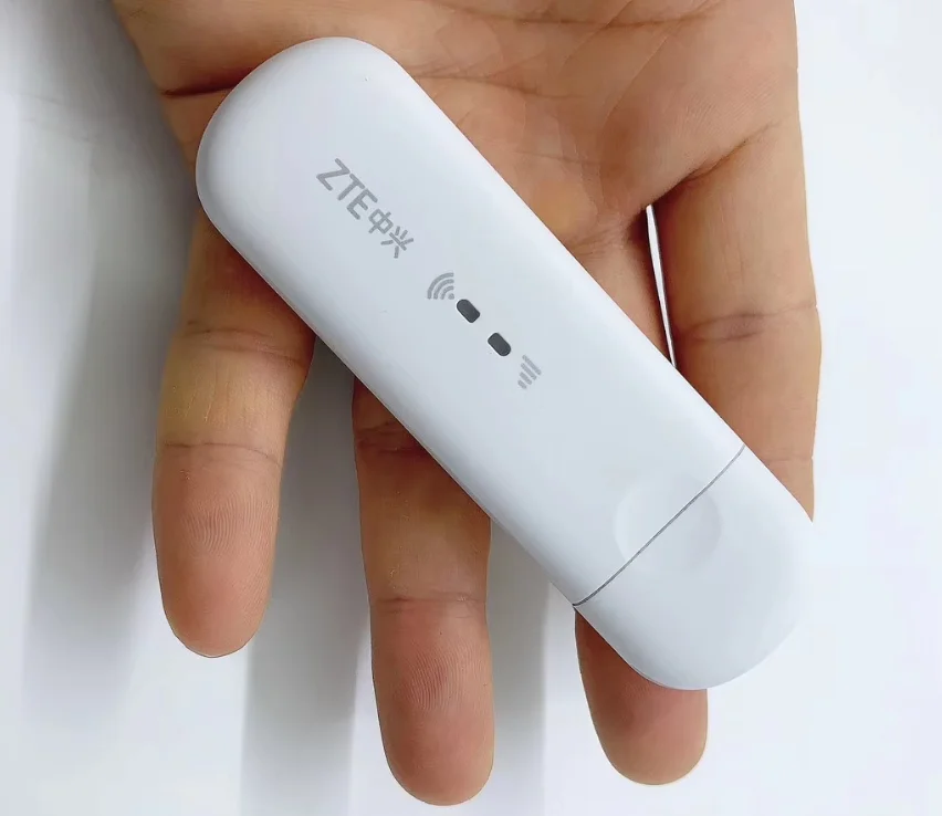 Sbloccato Zte Mf79U 4G Lteusb Modem Mifi Ufi Dongle 150Mbps B1/B3/B7/B8/B20/B38