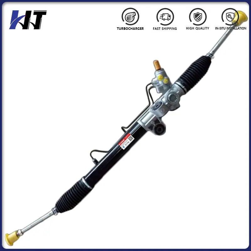 その他 D ISUZU Dmax D-max 2004-2011 パワーステアリングラック 8-97943