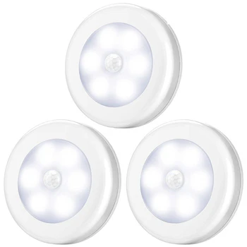 Motion Sensor Night Light 1