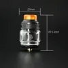 Electronic Cigarettes