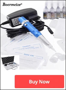 tattoo machine kit