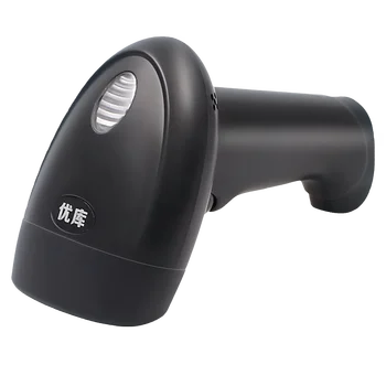 

QR/1D/2D Barcode scanner YK-MK30 USB Interface screen scanner barcode PDF417 QR code39 Free shipping