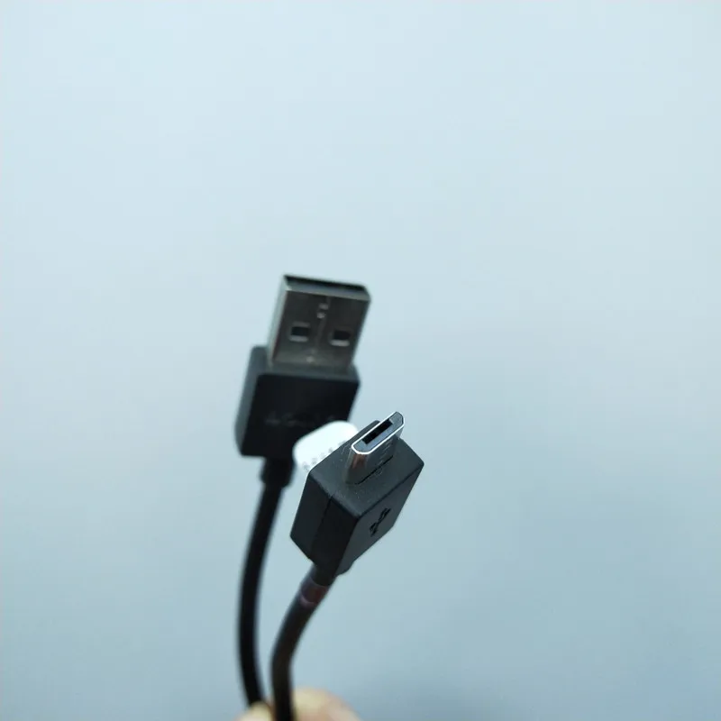 Оригинальный кабель Micro usb Sony 100 см EC803 линия данных для Xperia Z5 Premium Z4 Z3 Z2 Z1 Mini Compact XZ3 XA