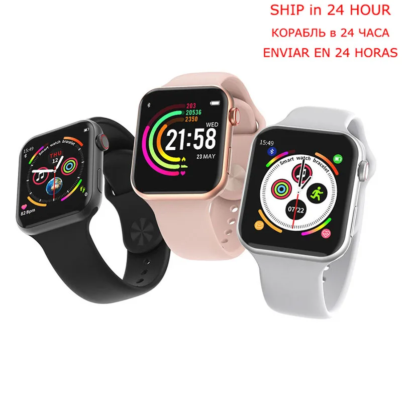 smartwatch amazing fit