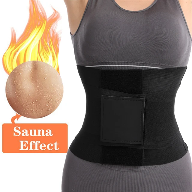 YAGIMI Neoprene Waist Corset Tummy Slim Belt Price For Women Sauna