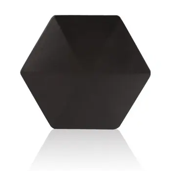 

Desktop Tumbling Decompression Toy Cube Fingertip Decompression Artifact Aluminum Alloy Metal Cube Toy