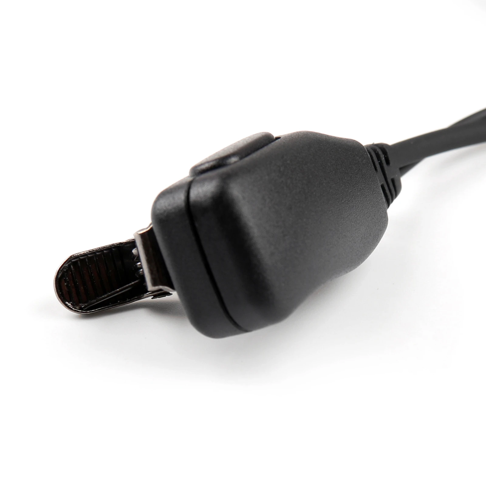 2Pin G-Форма крючком гарнитура наушники с микрофоном для Baofeng UV5R для Kenwood для YTY для QUANSHENG TG-K4AT TG-2AT TG-45AT TG-42AT