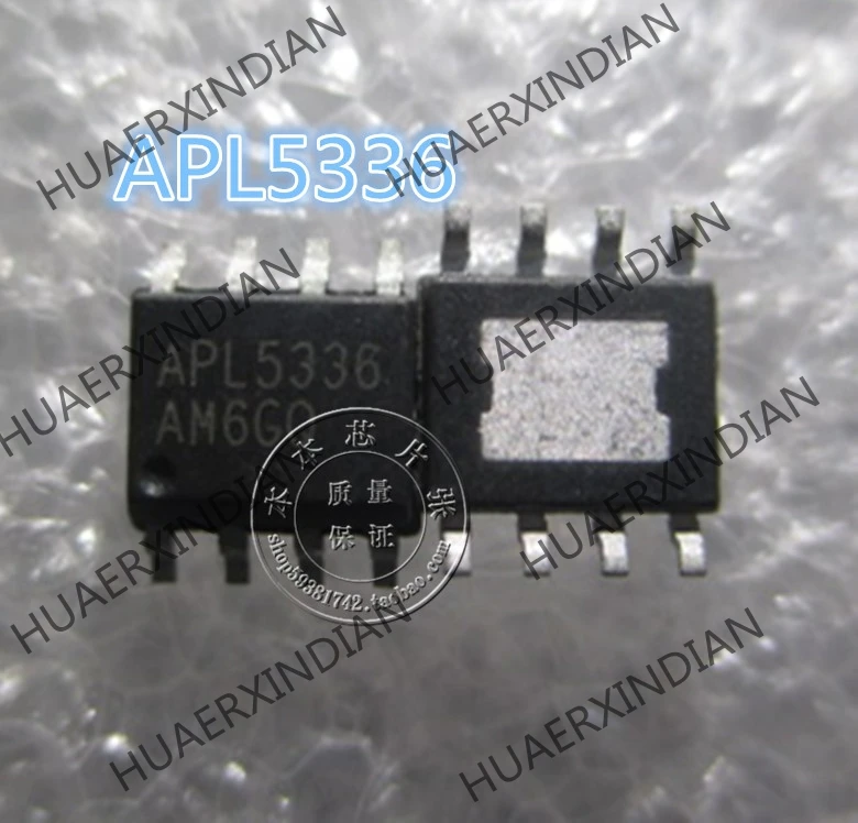 Новый APL5336KAI-TRG APL5336 SOP8 1 5 высокое качество в наличии | Электронные компоненты и