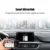 Apple Carplay AI BOX Car TV Box AI Auto Entertainment System для Mercedes Audi VW Nissan Honda Ford Pionner Toyota Car Player