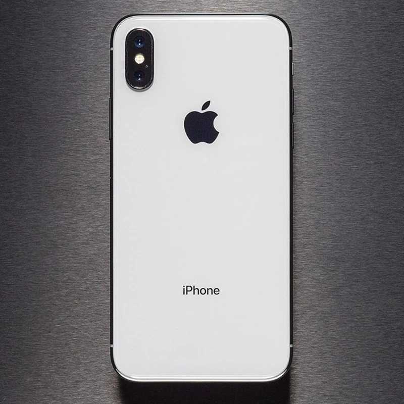 Unlocked Apple iPhone X 5.8inch Face ID NFC ROM