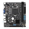 H55 материнская плата LGA 1156 DDR3 памяти двухканальный USB 2,0 для Intel H55 LGA1156 настольных I3 I5 I7 870 Xeon x3470 ► Фото 3/6