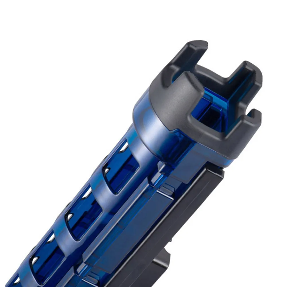 1Pcs Rod Holder Raft Fishing Barrel Accessory Vertical Inserting Device For MEIHO Box Device Can Be Equipped With Fishing Box 1Pcs Rod Holder Raft Fishing Barrel Accessory Vertical Inserting Device For MEIHO Box Device Can Be Equipped With Fishing Box