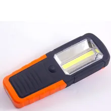 Светодиодный светильник для технического обслуживания, сильный магнит, автомобильная аварийная инспекционная лампа, уличный светильник, светильник для палатки, лампа для кемпинга