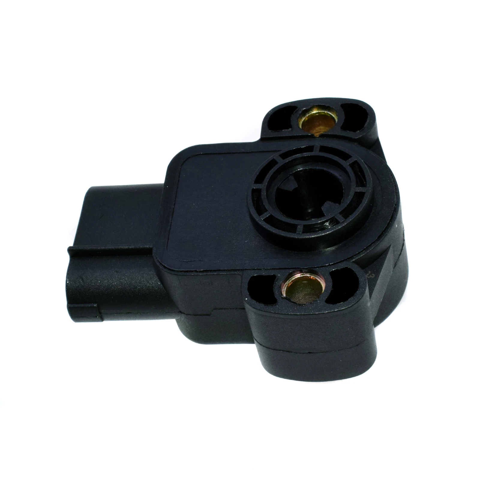 ISANCE TPS THROTTLE POSITION SENSOR TH157 F4SF9B989AB FOR LINCOLN MERCURY FORD MUSTANG E-150 EXCURSION EXPEDITION 1994-2005