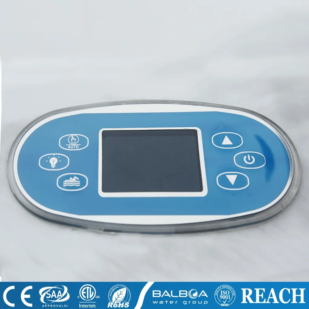 5 8 Meter Endless Swimming Pool With 8 Velocity Piscina M 3600a Aliexpress Home Garden