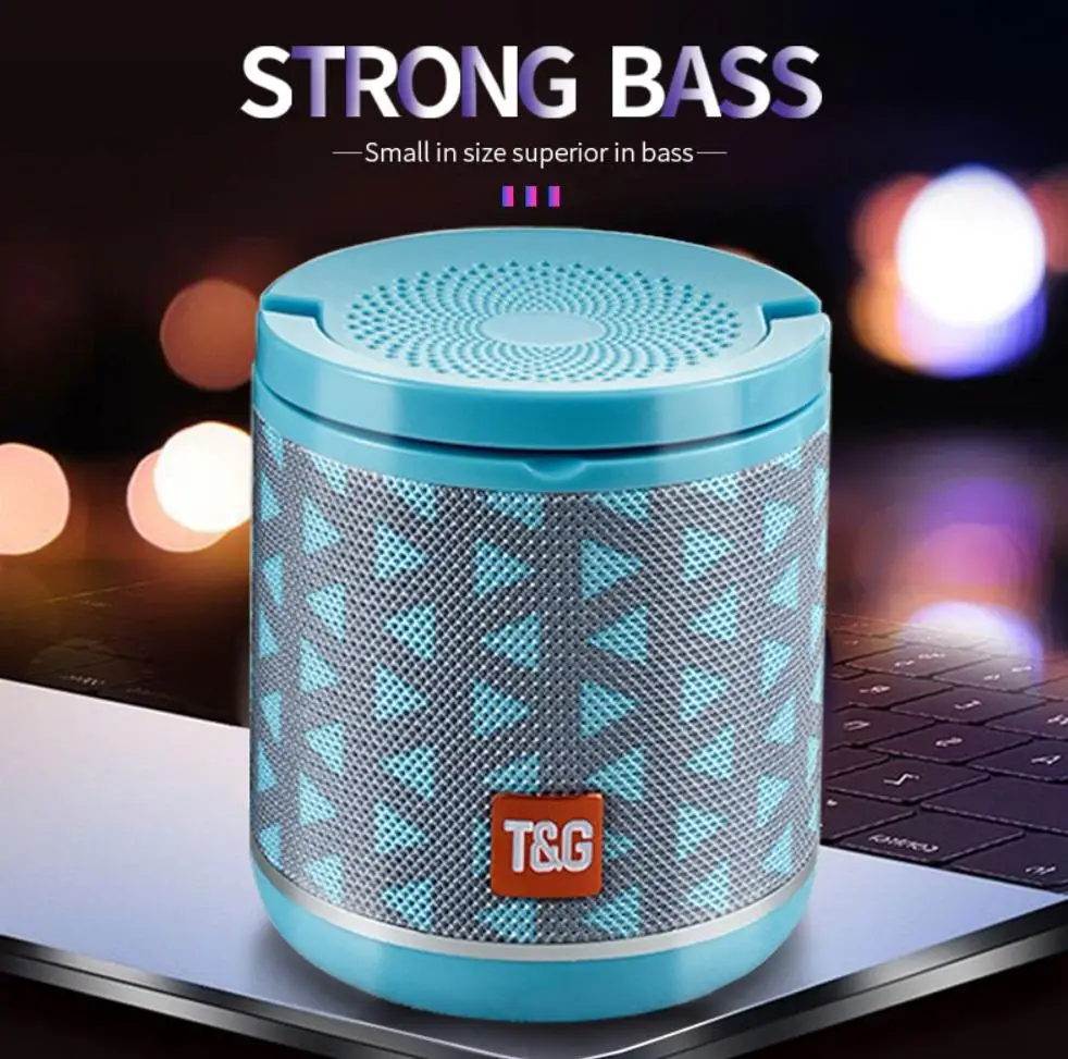 twister speaker