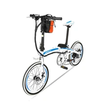 Разделитель с приводом от двигателя велосипедные шины 20 дюймов 36/48 v. Складной литиевый электрический автомобиль для взрослых