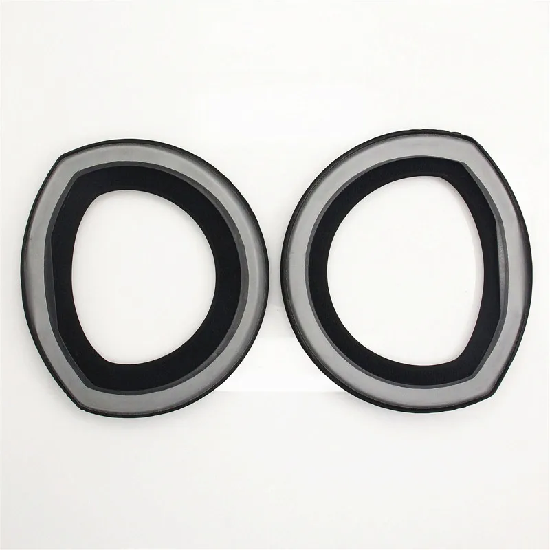 Fit perfectly Ear Pads For Sennheiser HD800 HD800s Headphones Replacement Foam Earmuffs Ear Cushion Accessories 23 SepO2