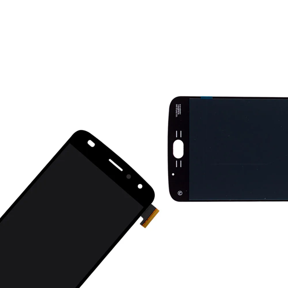 For Motorola Moto Z2 Play XT1710-01/07/08/10 5.5 inch AMOLED LCD Display Touch Screen Digitizer 1920*1080 Assembly with Tools