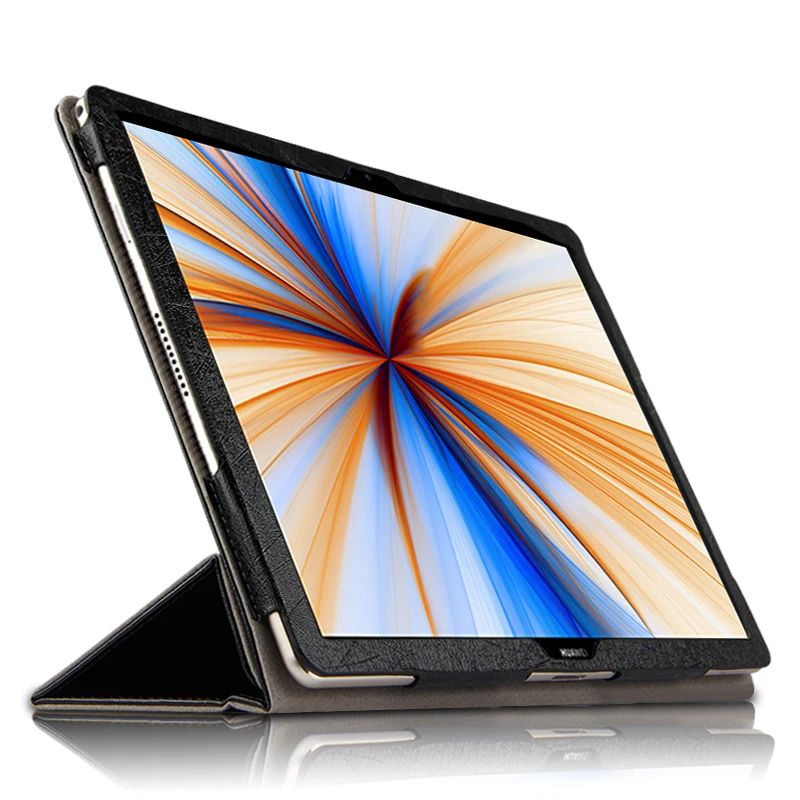 Чехол для huawei MateBook E Защитная крышка 12 дюймовый кожаный чехол PAK-AL09 планшетный ПК чехол